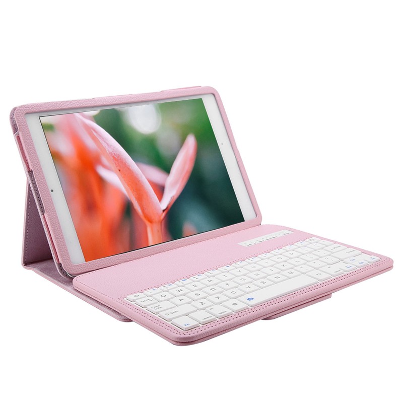 Tablet Wireless Bluetooth Keyboard Case Cover for Sumsung TAB S2/