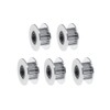 iMetrx GT2 Pulley Timing Belt Pulley Width 6 mm Teeth