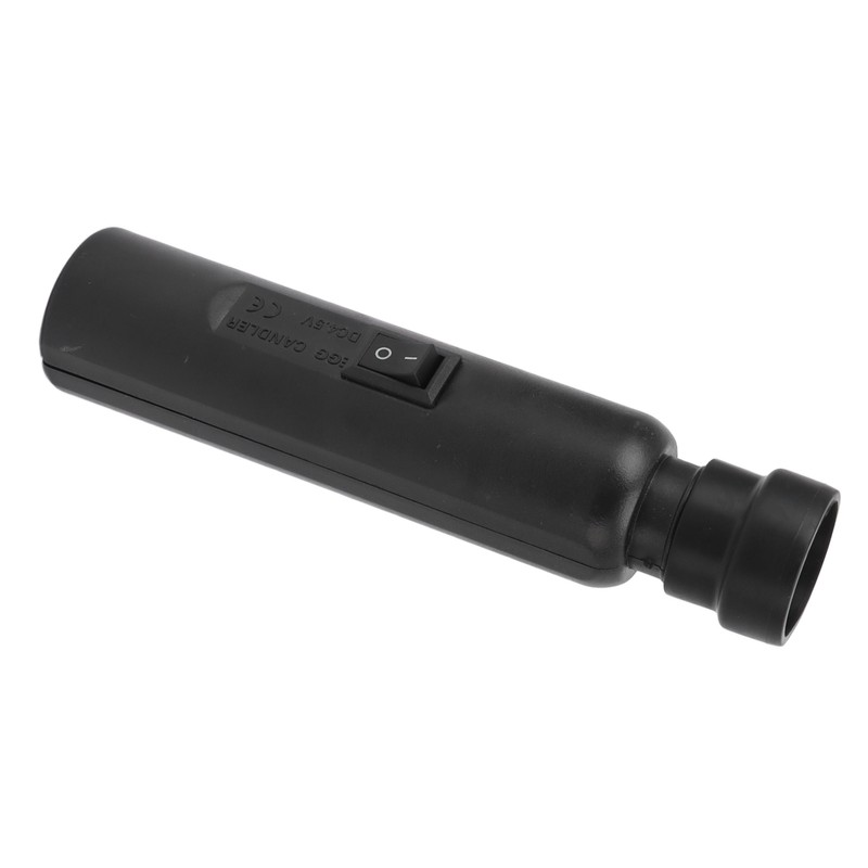 Egg Candler Stable USB ABS Cold Light LED Egg Tester