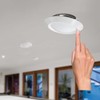 Juno Lighting 4RLS 07LM 30K 90CRI 120 FRPC WH 4