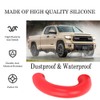Tow Hooks Covers Fit for Ford F150 Accessories 2004-2025 Bronco