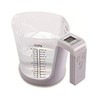 Digital Kitchen Scale and Measuring Cup