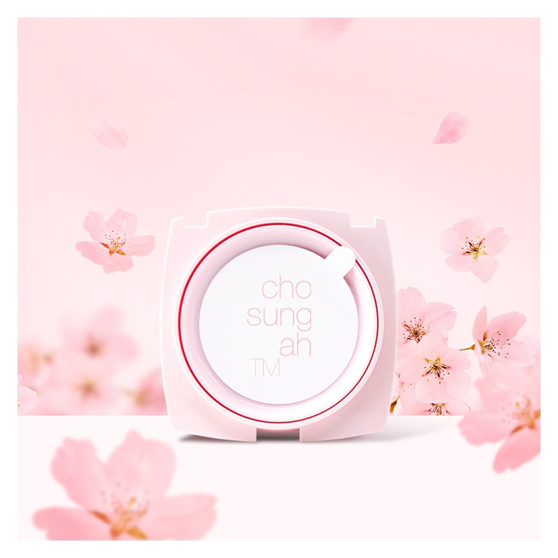 Seongah Cho TM Chosungah Ray Beam Makeup Tone Up Cream