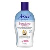 Crema Nair Sensitive Formula Shower Power Sensitive 357 G Sensible