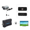 BNC to for HDMI Converter, HD 1080P/720P Display Video Adapter