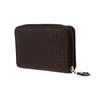 Mandarina Duck Ladies Md 20 Travel Accessory Wallet, Mole