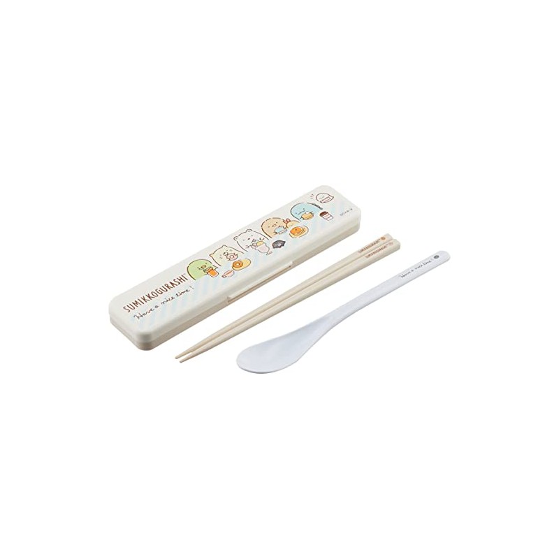 San-X Sumikko Gurashi Combination Set (Side Opening) KA14202