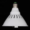 12W E27 LED Timing Plant Growth Light Bulb Indoor Greenhouse