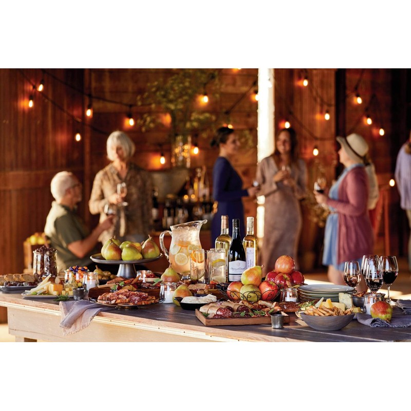 Harry & David Chocolate-Cherry Decadence Whole Bean Coffee (12 Ounces)