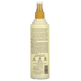 Burt's Bees Manuka Honey Deodorizing Charcoal Dog Spray, 10-fl oz