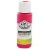 TheWorks Cochineal Acrylic Paint - 59ml