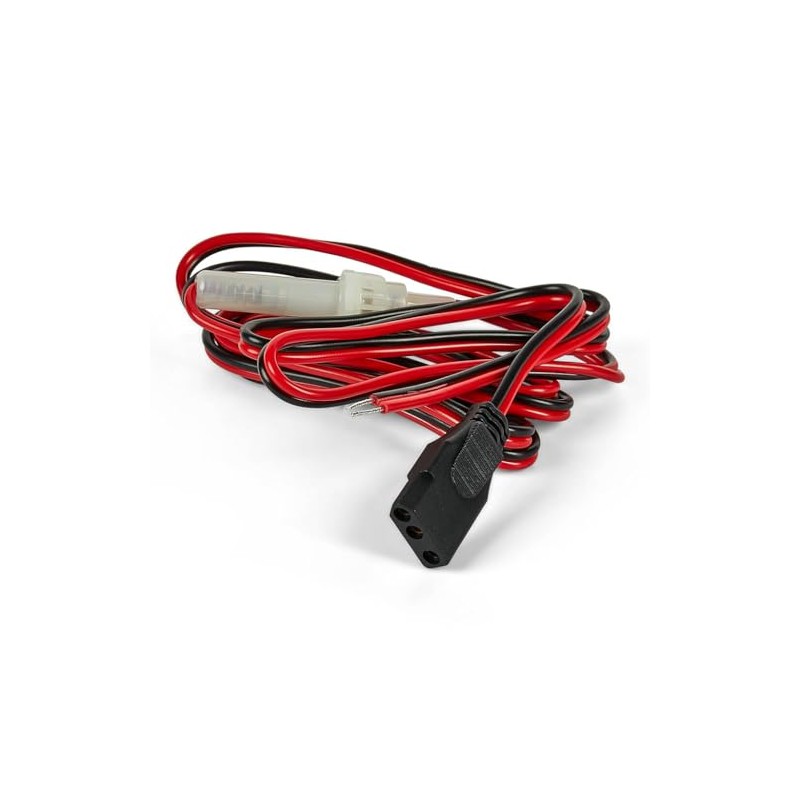 cb 3 pin power cord and plug suitable for uniden