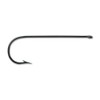 Mustad Aberdeen Classic Hook (50-Pack), 3261-BU-6-50, Blue, Size 6