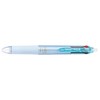 Pilot Gel Ink Erasable 4 Color Ballpoint Pen Frixion Ball
