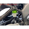 POSH 500153-04 Motorcycle Goods Master Cylinder Cap NISSIN Inner Diameter