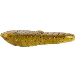Spro - Craw Nugget 3.5" Ozark Craw (SCNG3.5OCW)