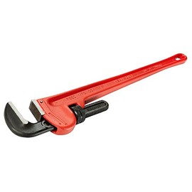 Reed Tool RW36 Heavy Duty Pipe Wrench, 36-Inch