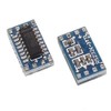 RS232 to TTL MAX3232 to TTL Level Converter Board Serial