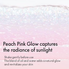 SCP Lux Aeterna Starlight Pink Mist, hidratante facial con NAD +, spray de preparación para la piel para antes del maquillaje, disponible en 1.0 fl oz