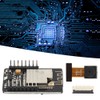 For ESP32 CAM Wireless Module for OV2640 Camera Module Adpater