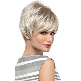 Envy Wigs Angel, Color Chosen: Mocha Frost