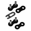 Suzuki Black Drive Chain for Suzuki Hayabusa 1300 GSX1300R 1999-2018