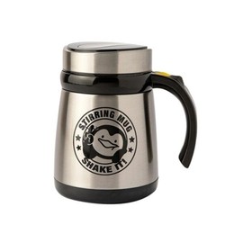 Art Box Sterling Mug (Large) Peter Black / 아트박스 스터링머그 (대) 피터 블랙