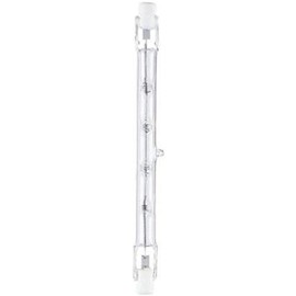 Westinghouse Lighting Corp 300-watt T3 Rough Double Ended Halogen Bulb