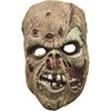 FRIDAY THE 13TH Men's Mask White