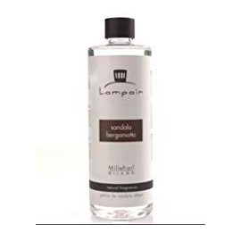 Millefiori Lampair Fragrance Lamp Oil Milano - VANILL Flower