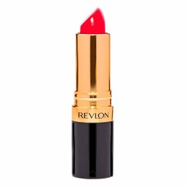 Lápiz Labial Revlon Super Lustrous tono 725 Love That Red 4.2 gr