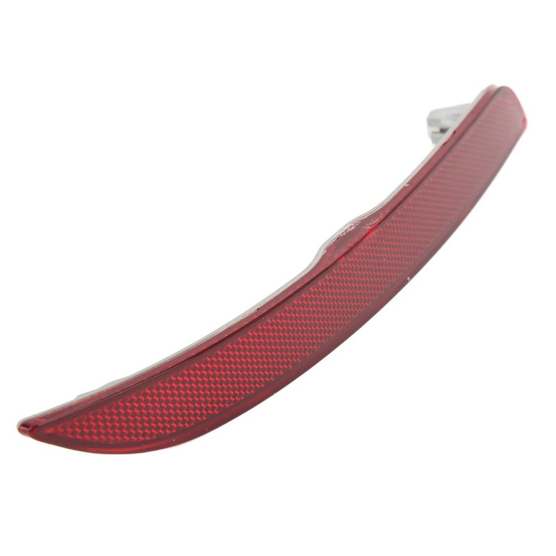 Bumper Warning Reflector Rear Bumper Reflector Professional Warning for F10