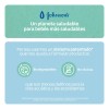 Shampoo Infantil Johnson's Hidratación Intensa 400 ml