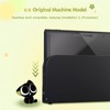 GeekShare Switch 2 Tempered Glass Film Screen Protector with Hidden