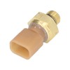 274‑6720 Oil Pressure Sensor 3 Pin Prevent Leakage Engine Pressure