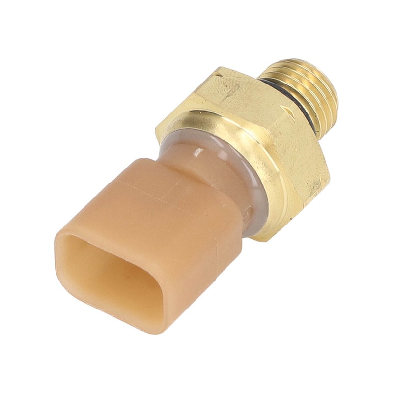 274‑6720 Oil Pressure Sensor 3 Pin Prevent Leakage Engine Pressure