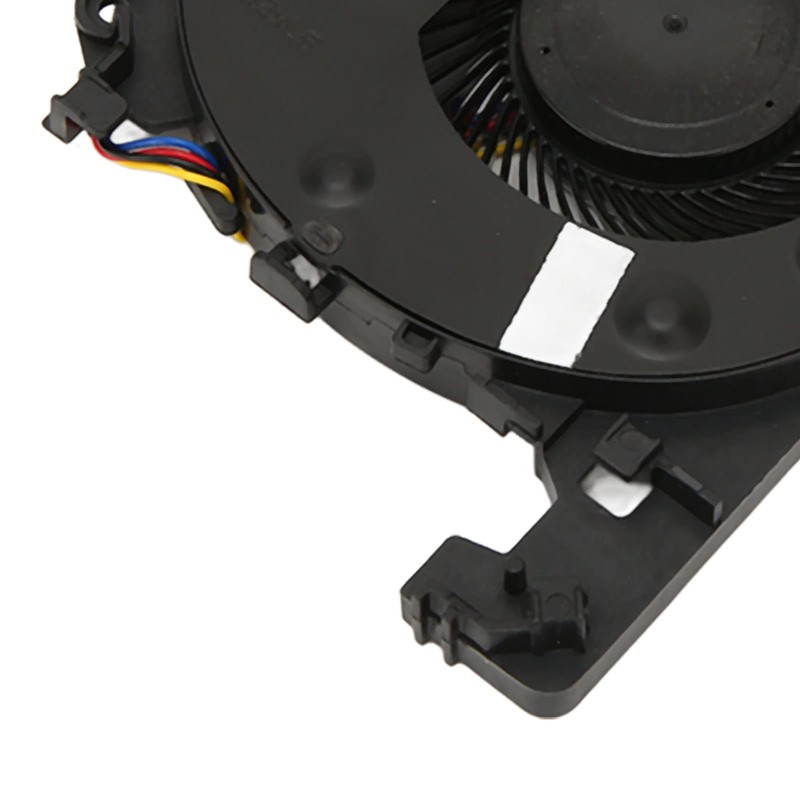 Laptop Fan Fast 4 Pin Power Connector Sps L20335 001