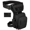 Protector Plus Tactical Drop Leg Bag Military Tool Gear Fanny