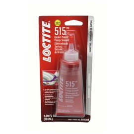 John Deere Original Equipment Loctite® Gasket Maker 515™, Tube 50 Ml (1.69 Oz) - PM38655
