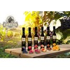 Ellora Farms, Fresh Raspberry Infused Thick Balsamic Vinegar, All Natural,