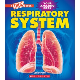 Respiratory System (A True Book: Your Amazing Body)