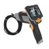 Digital Inspection Endoscope Industrial HD Borescope Turnable Snake Camera for