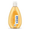 Shampoo Para Bebés Tamaño De Viaje 50 Ml