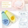 Bouquet Towel, Imabari Towel, Towel Gift, Birthday Gift, Handkerchief Towel,