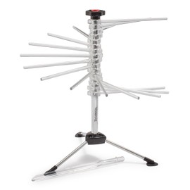 MARCATO Pasta Drying Rack, Blue