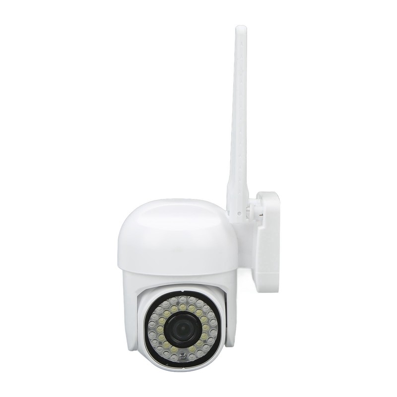 2MP PTZ Smart Camera 1080P IP66 Waterproof 5G 2.4G WiFi