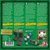 ABACUSSPIELE 04081 - Zooloretto XXL. 1. Erweiterung, Brettspiel