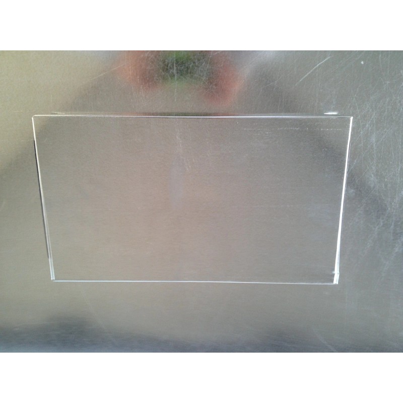 tinman 22 X 22 End Cap Duct Work End Cap