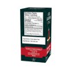 Sri Gardens 20 Tea Bag Black Tea Carton