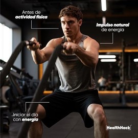Shilajit Himalaya 180 Gomitas para Adulto Maca Negra Sin Azúcar Health Hack